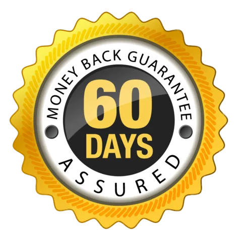 Money-back-Guarantee